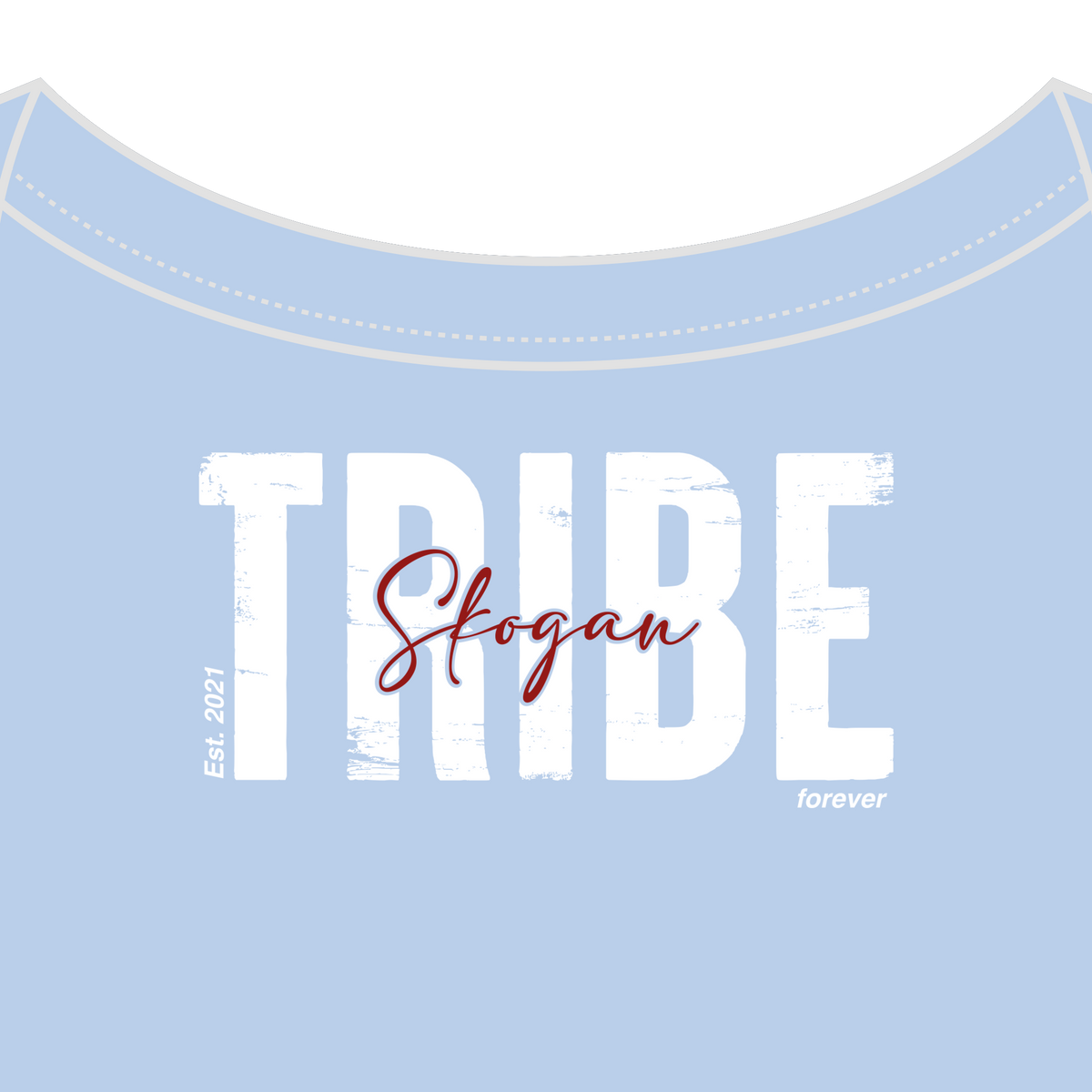 Skogan Sommerkind - Organic Shirt