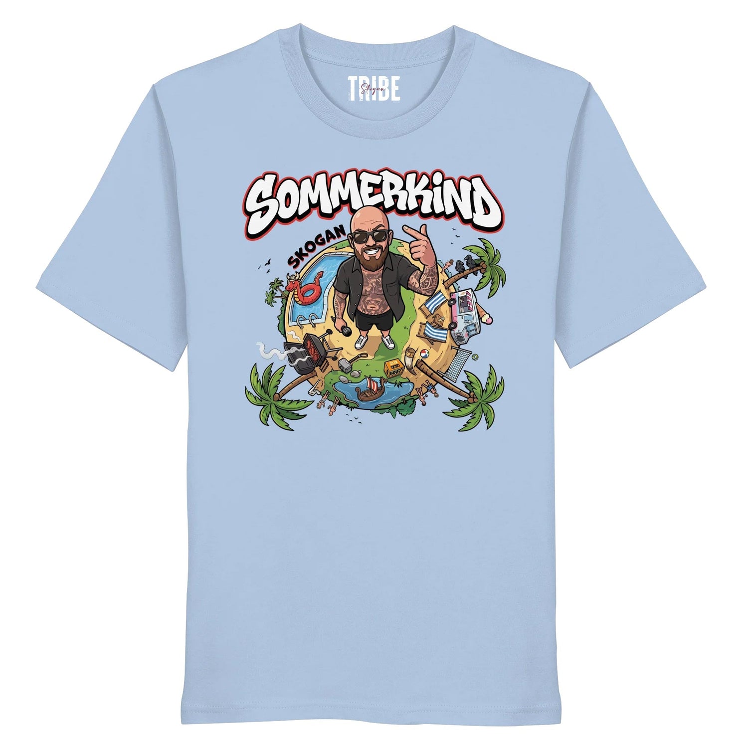 T-Shirts